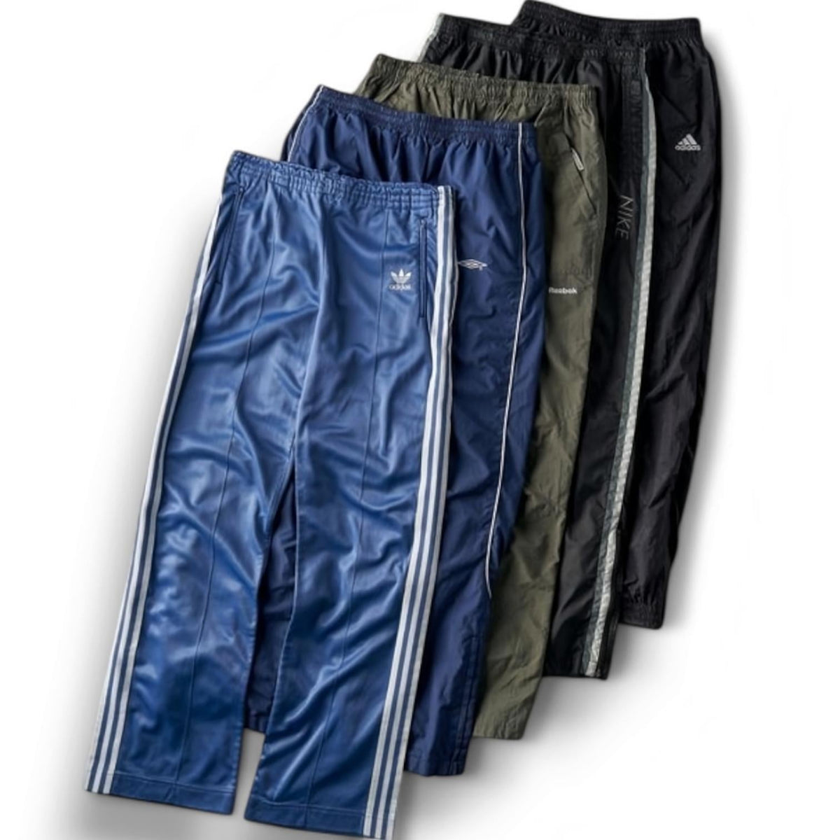 Premium Vintage Track Pants Mystery Box