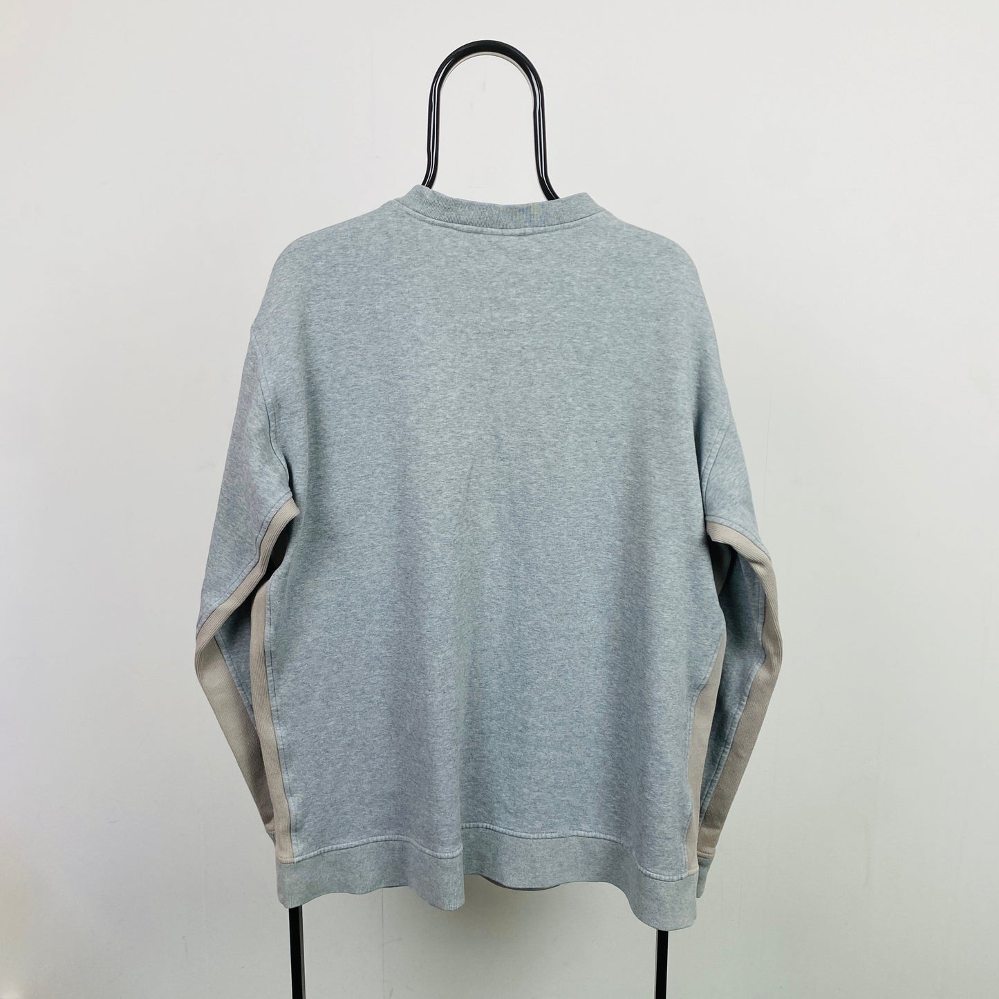 00s Nike Sweatshirt Grey XL