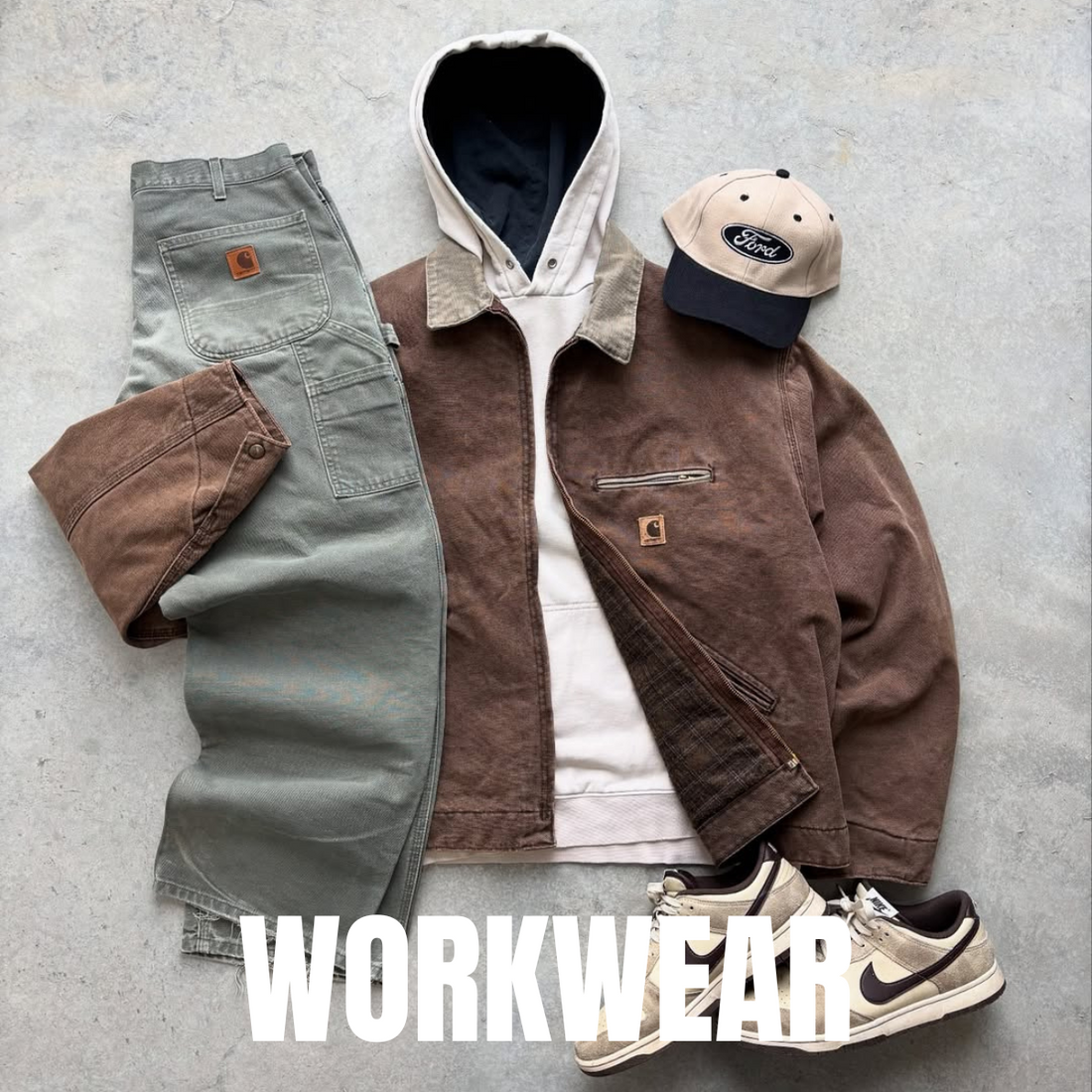 90s Skater Outfits for Men: 7 Vintage Fits and How to Build Them