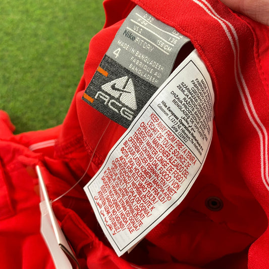 Vintage Nike ACG Jacket Guide: How to Date, Authenticate and Style It