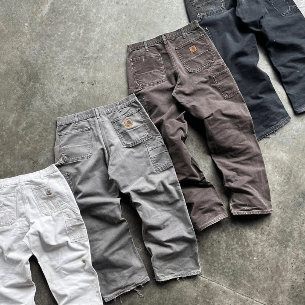 Premium Carhartt Mystery Box - Vintage Box