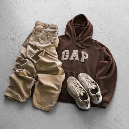 Premium Outfit Mystery Box - Vintage Box