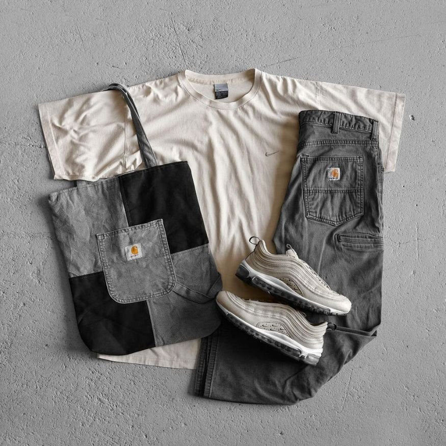 Premium Outfit Mystery Box - Vintage Box