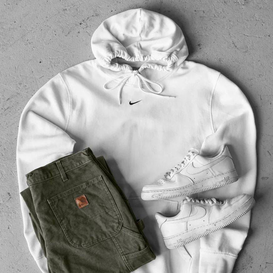 Premium Outfit Mystery Box - Vintage Box