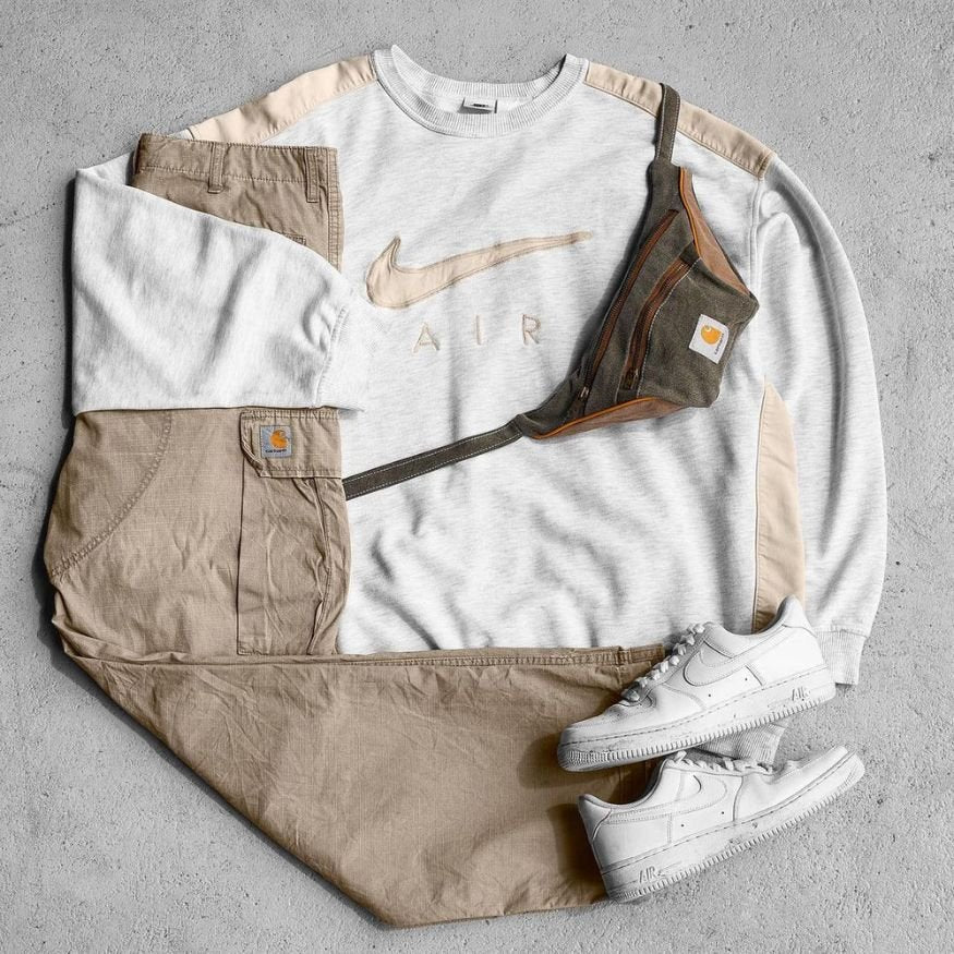 Premium Outfit Mystery Box - Vintage Box