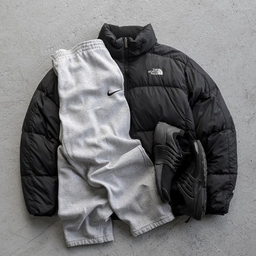 Premium Outfit Mystery Box - Vintage Box