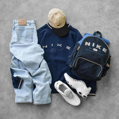 Premium Outfit Mystery Box - Vintage Box