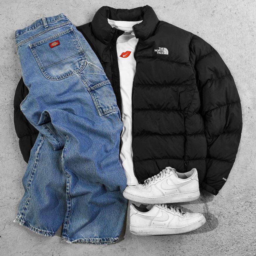 Premium Outfit Mystery Box - Vintage Box