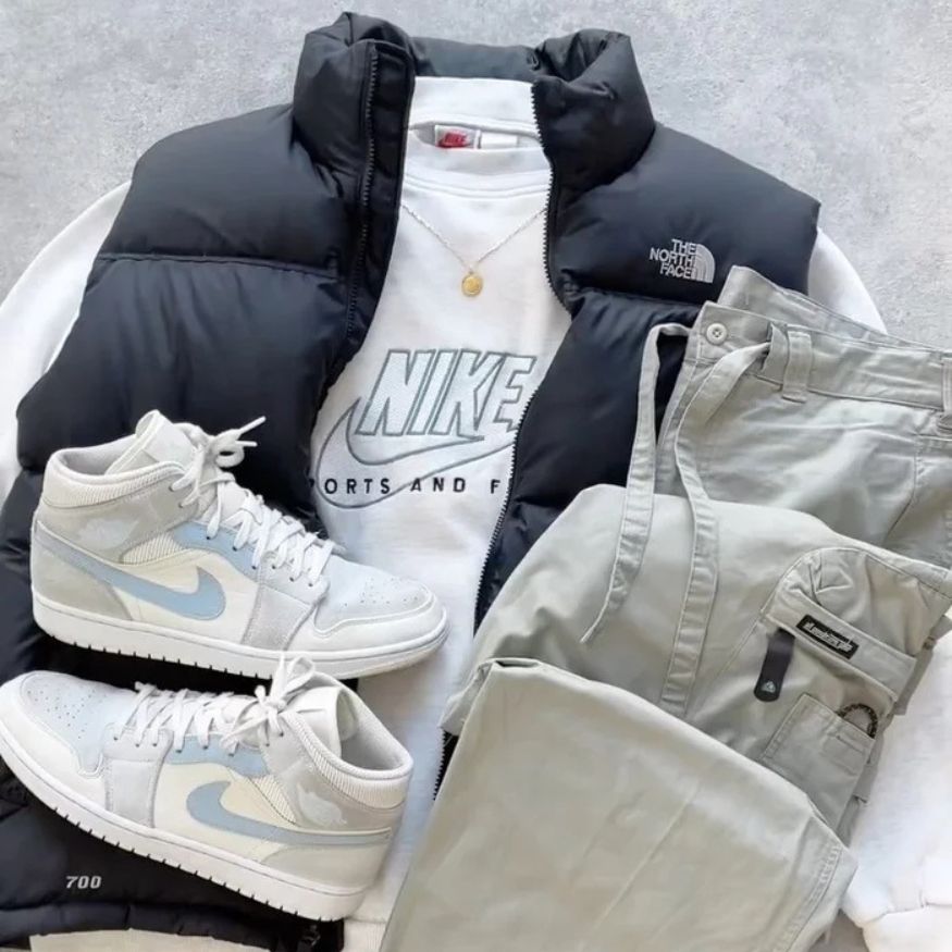 Premium Outfit Mystery Box - Vintage Box
