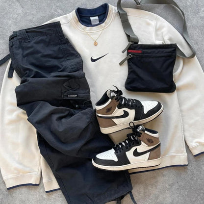 Premium Outfit Mystery Box - Vintage Box