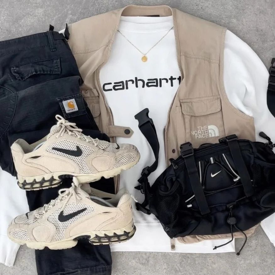 Premium Outfit Mystery Box - Vintage Box