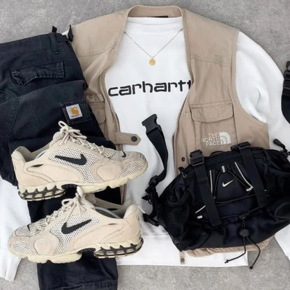 Premium Outfit Mystery Box - Vintage Box
