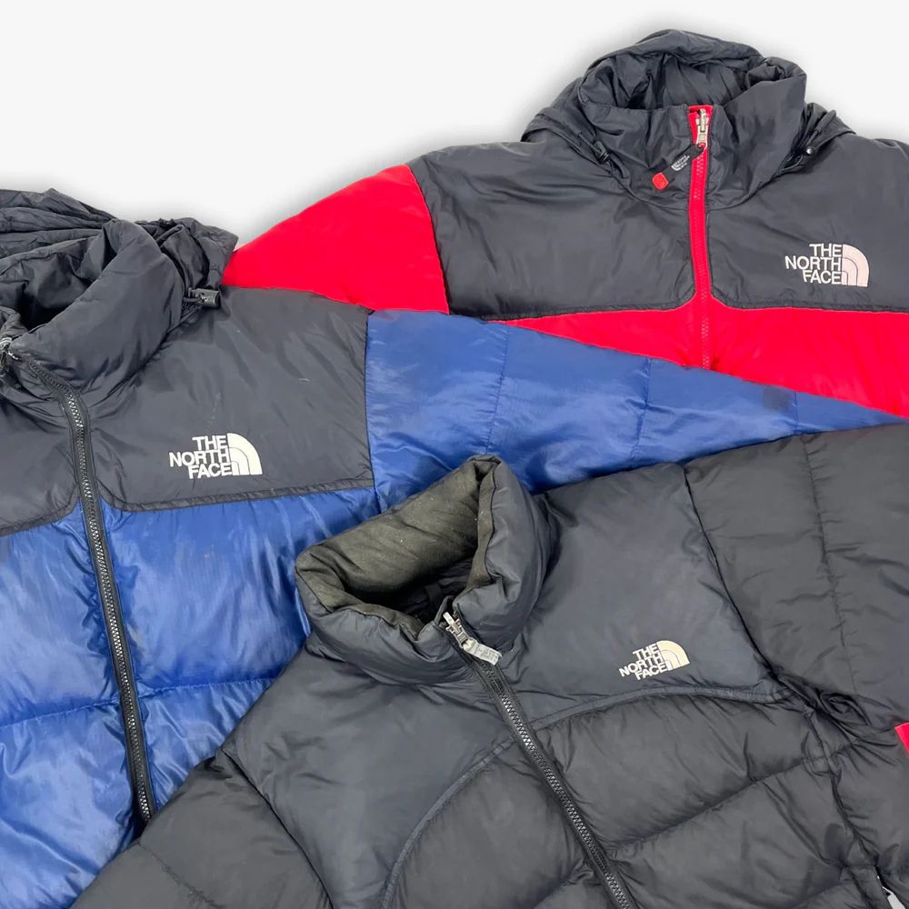 Premium Outerwear Mystery Box - Vintage Box