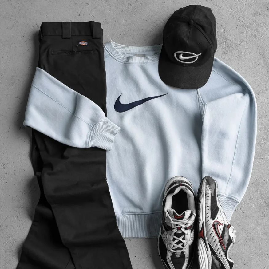 Premium Outfit Mystery Box - Vintage Box
