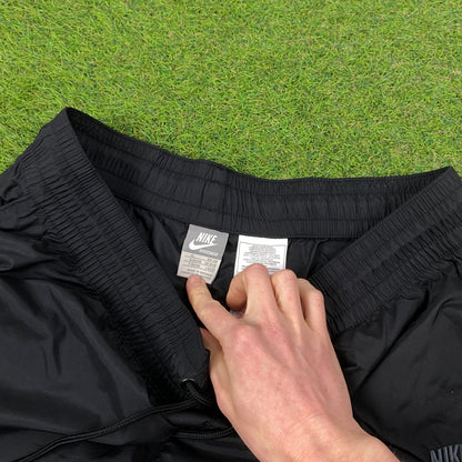 00s Nike Sprinter Shorts Black XL