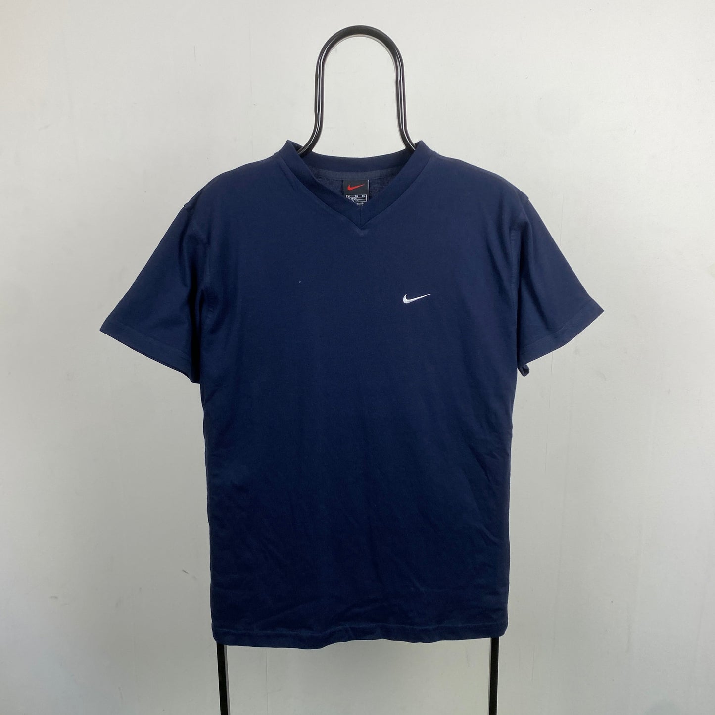 90s Nike T-Shirt Blue XL