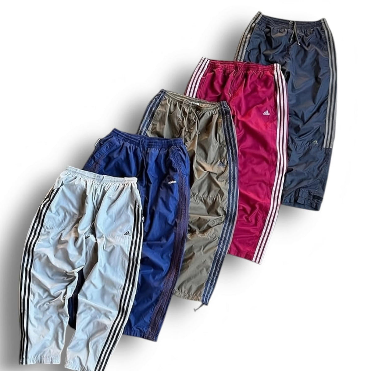 Premium Vintage Track Pants Mystery Box