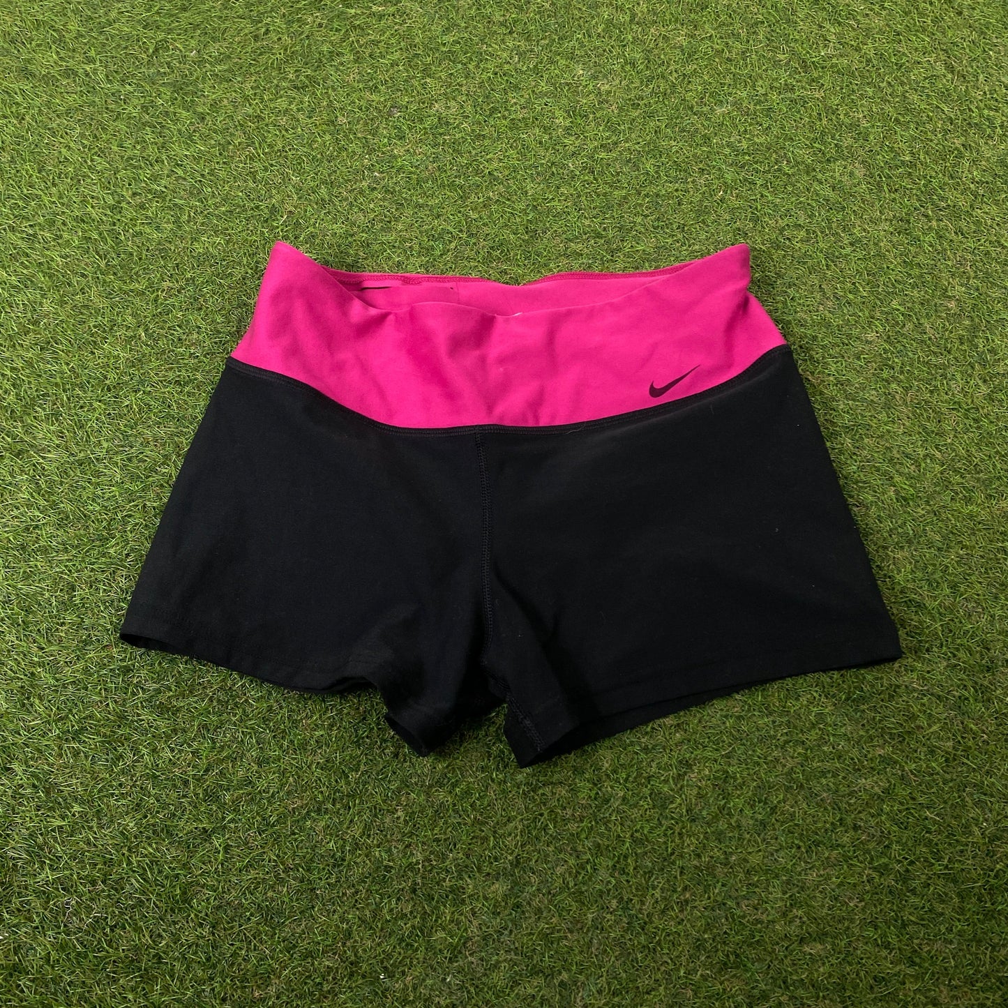 00s Nike Skirt Shorts Black Medium