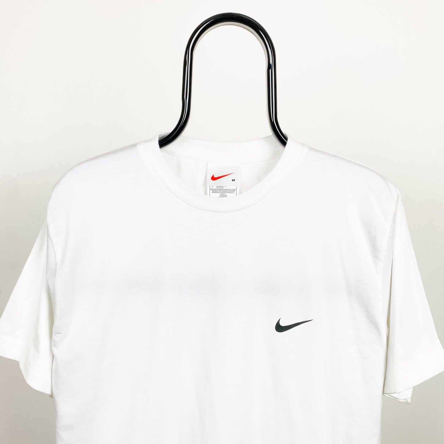 90s Nike T-Shirt White Medium