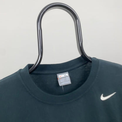 00s Nike Tour De France T-Shirt Black XL