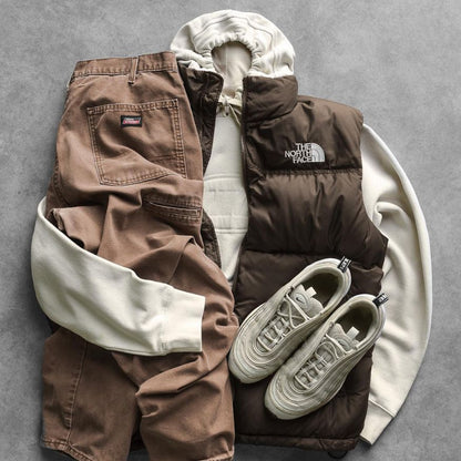 Premium Outfit Mystery Box - Vintage Box