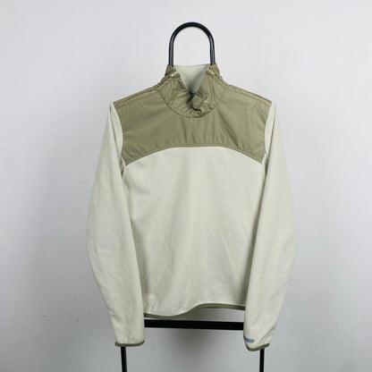 00s Nike Side Winder Fleece Sweatshirt Brown Large