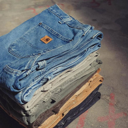 Premium Vintage Carhartt/Dickies Mystery Box - Vintage Box