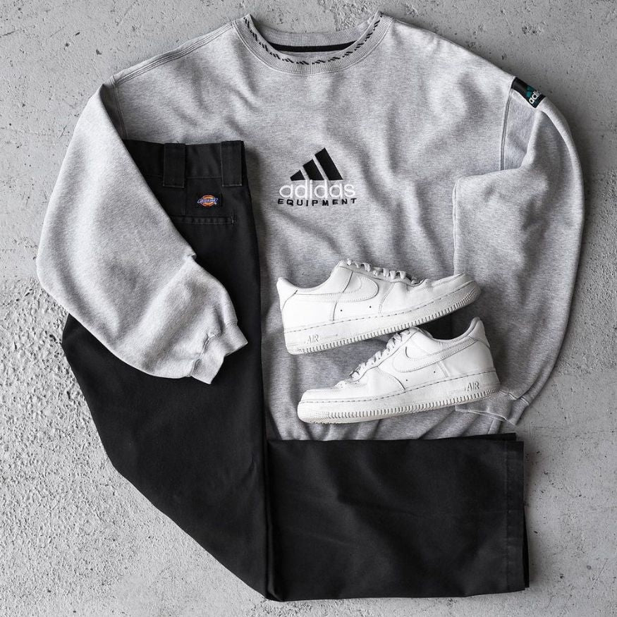 Premium Outfit Mystery Box - Vintage Box