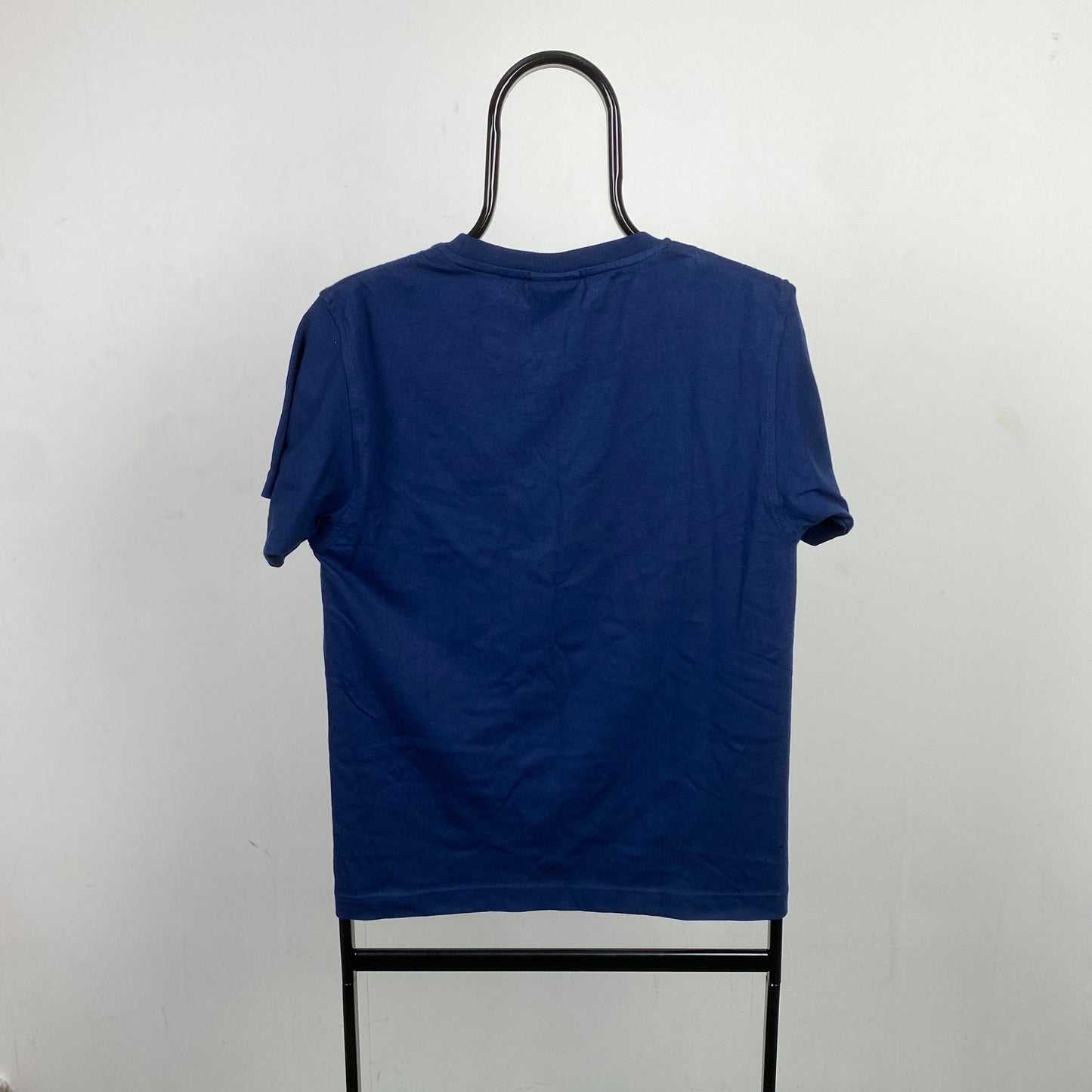 00s Nike Arsenal T-Shirt Blue XS
