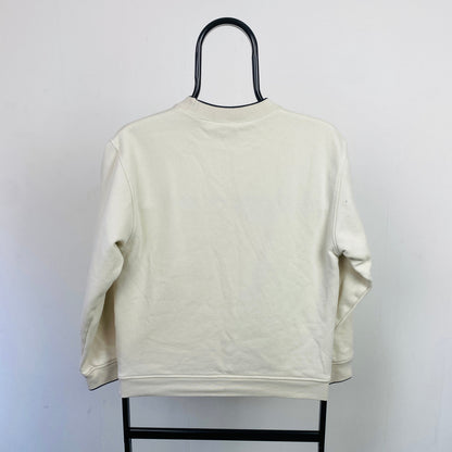 00s Nike Sweatshirt Brown XS