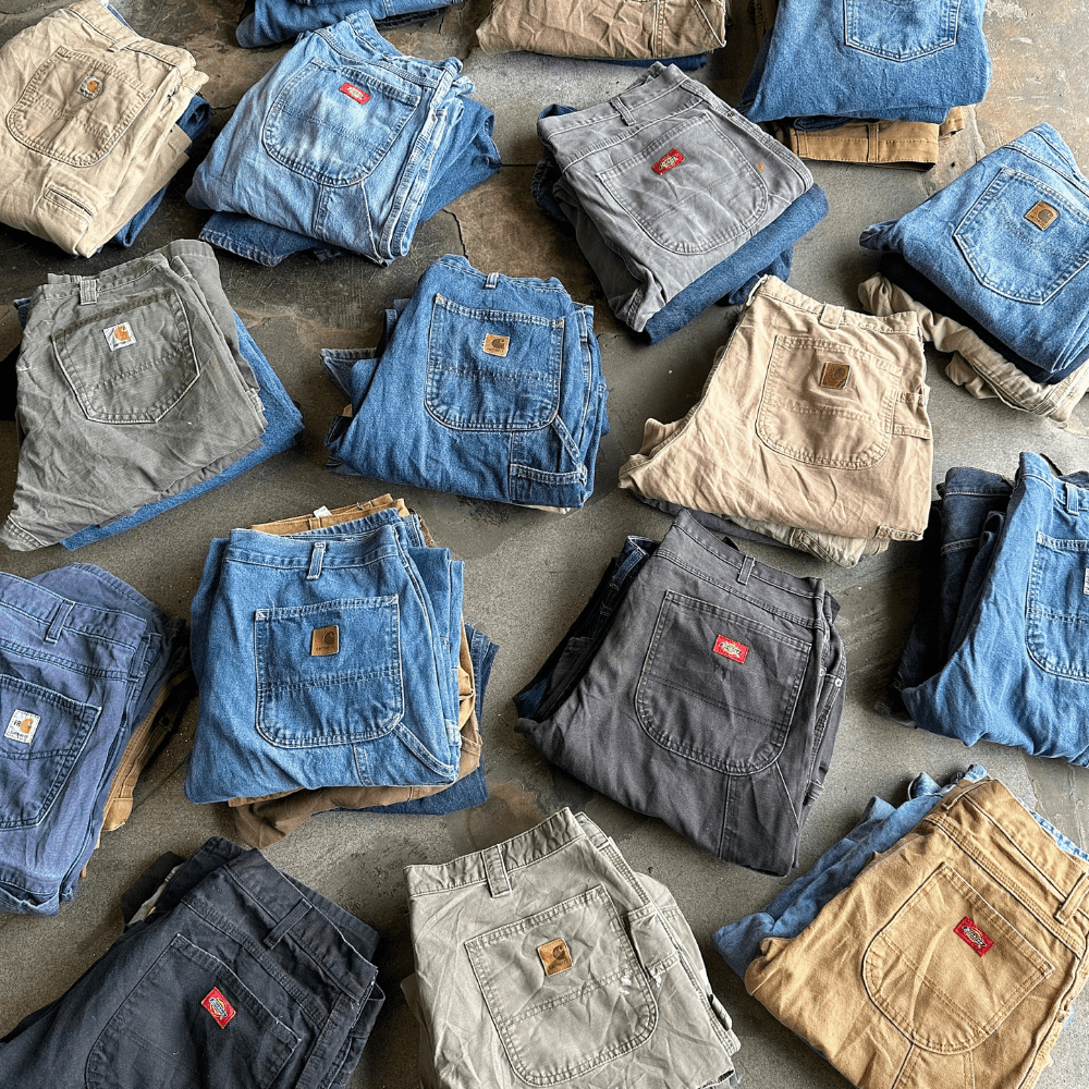 Premium Carhartt Mystery Box - Vintage Box