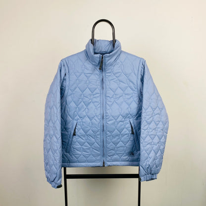 00s Nike ACG Puffer Jacket Purple Medium
