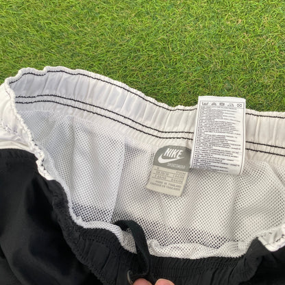 00s Nike Shorts Black Small