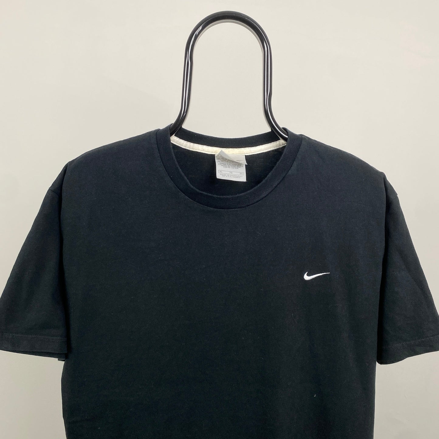00s Nike T-Shirt Black XL