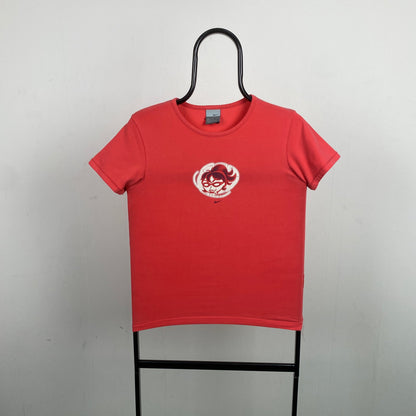 90s Nike T-Shirt Pink Womens Large