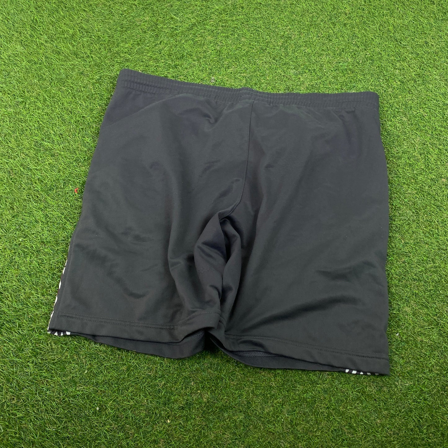 Retro Umbro Shorts Grey XL