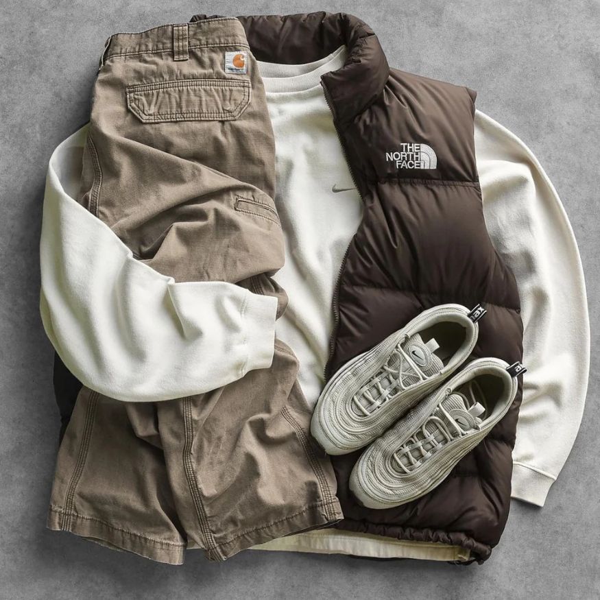Premium Outfit Mystery Box - Vintage Box