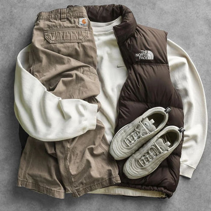 Premium Outfit Mystery Box - Vintage Box