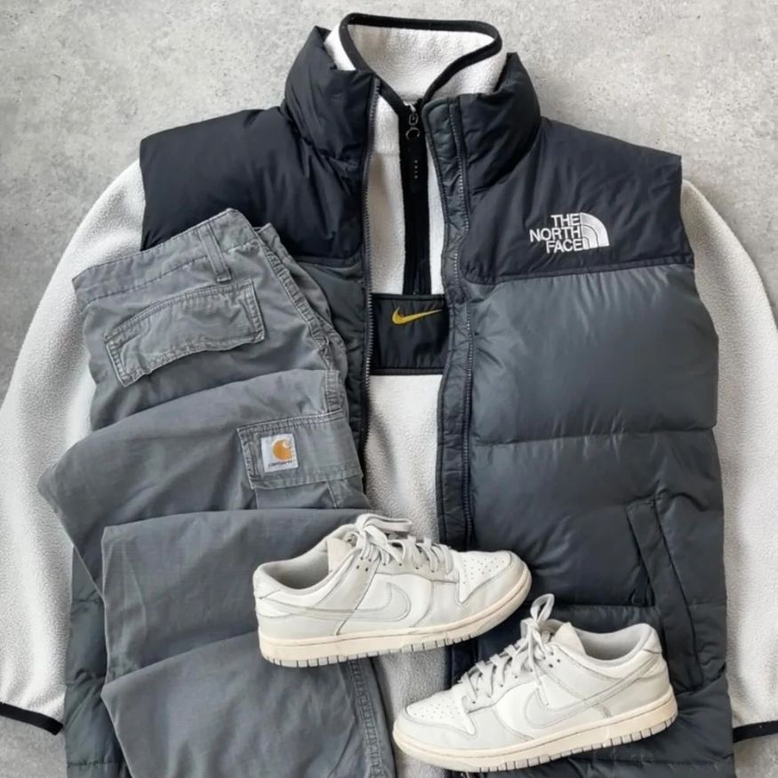 Premium Outfit Mystery Box - Vintage Box