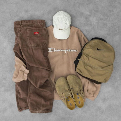 Premium Outfit Mystery Box - Vintage Box