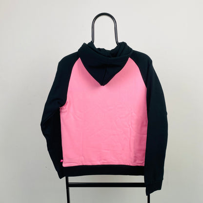 00s Nike Hoodie Pink Small