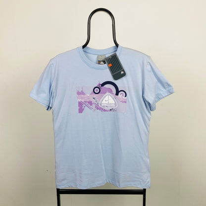 00s Nike ACG T-Shirt Purple Small
