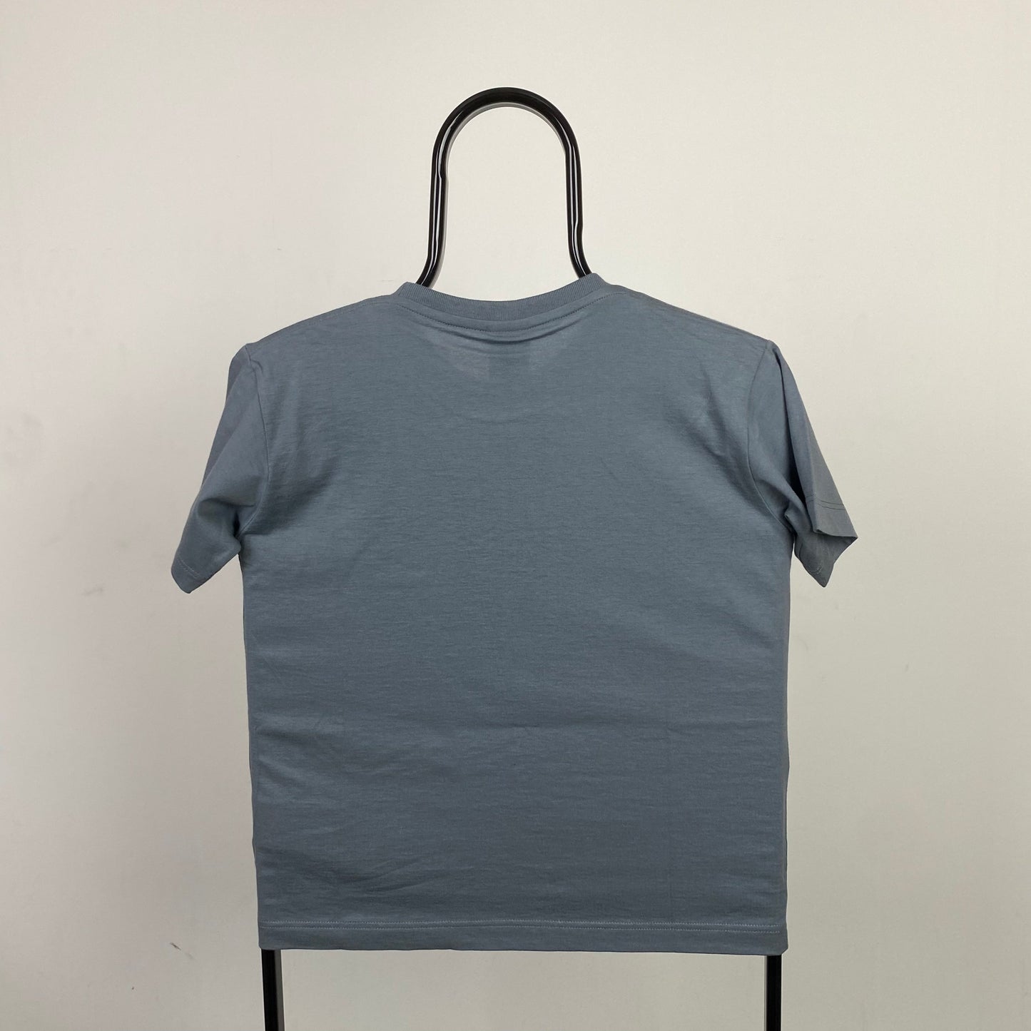 00s Nike T-Shirt Grey XS