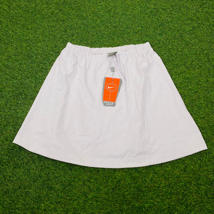 Nike Tennis Skirt Light Pink Medium
