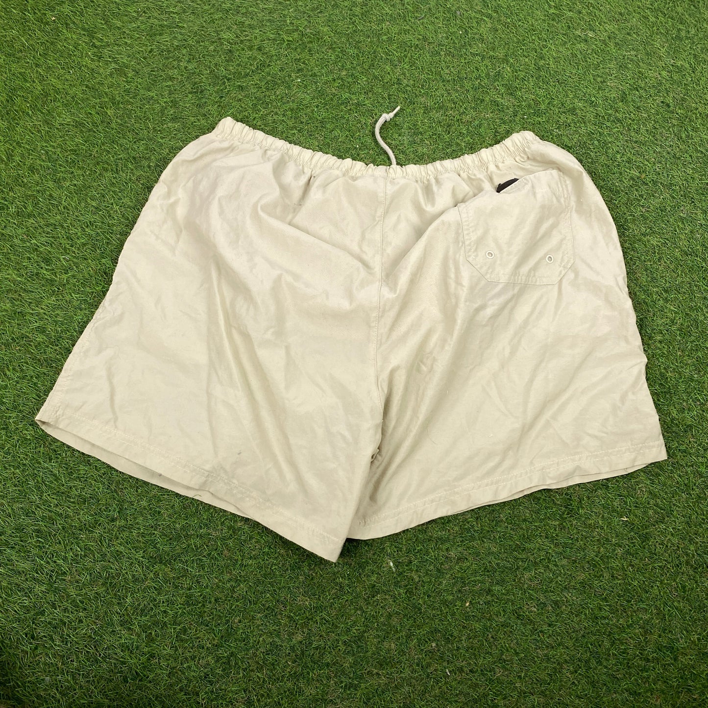 00s Nike Shorts Brown XL