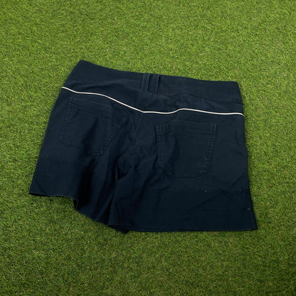 00s Nike Shorts Blue Large