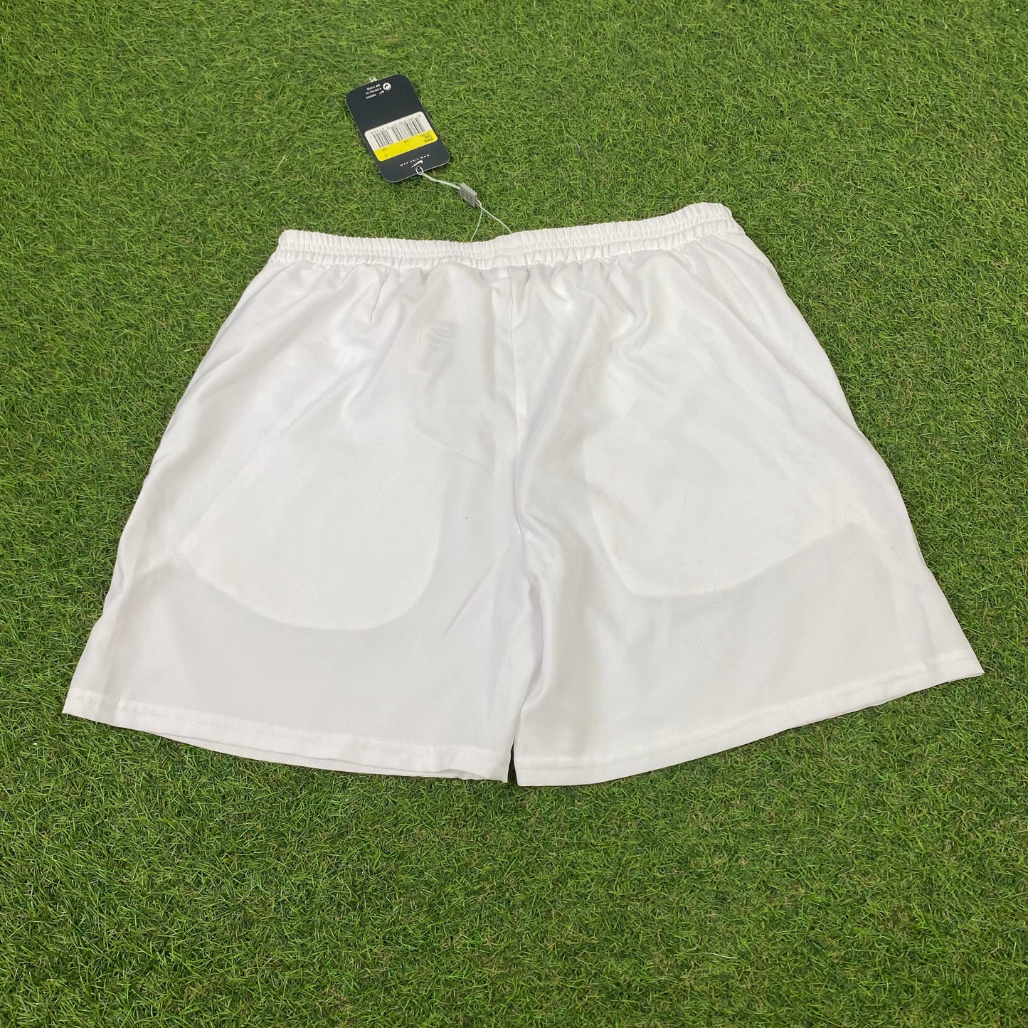 00s Nike Challenge Court Shorts White XL