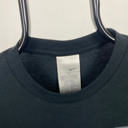 00s Nike T-Shirt Black Medium