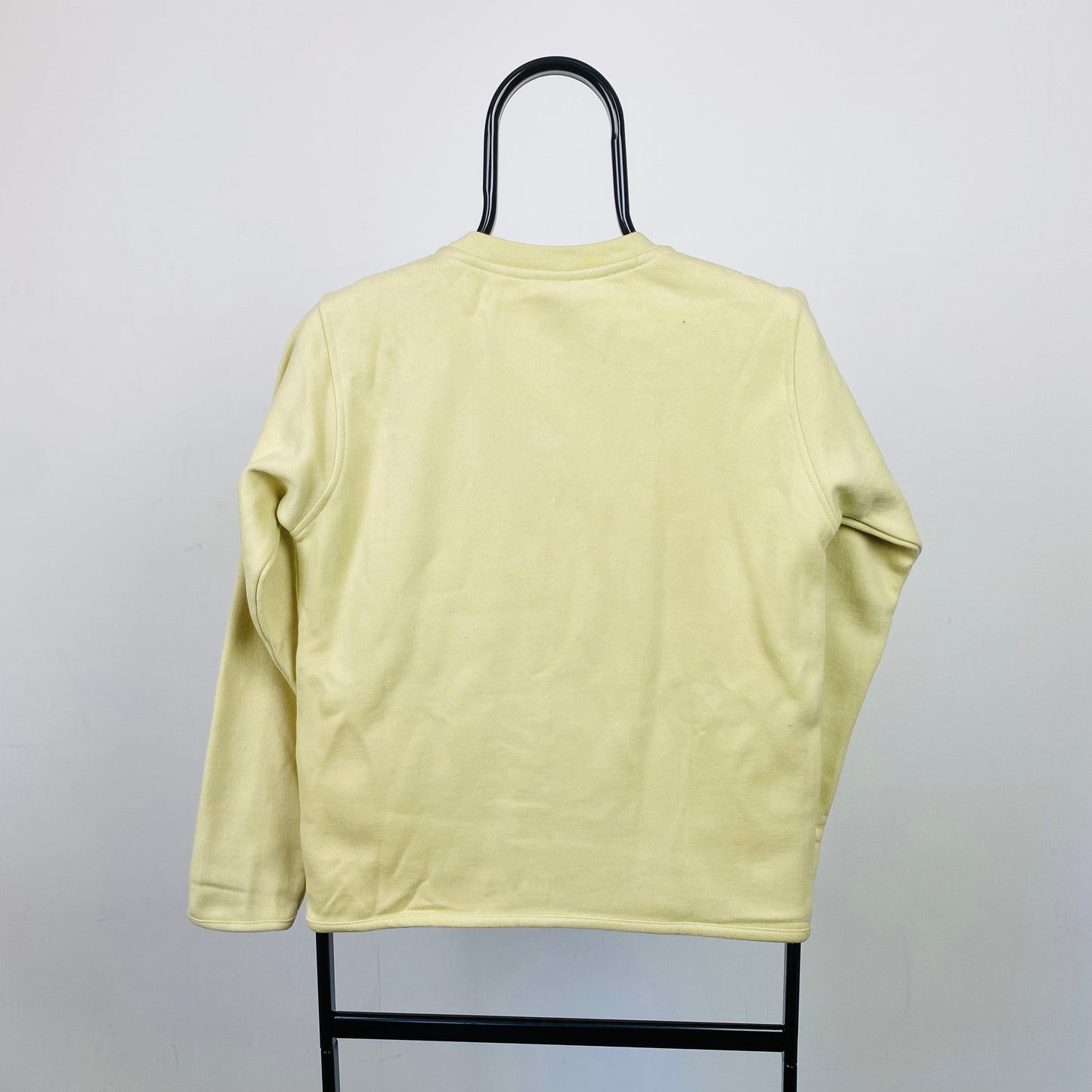 00s Nike Sweatshirt Light Brown XS
