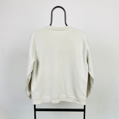 00s Nike Sweatshirt Brown XS
